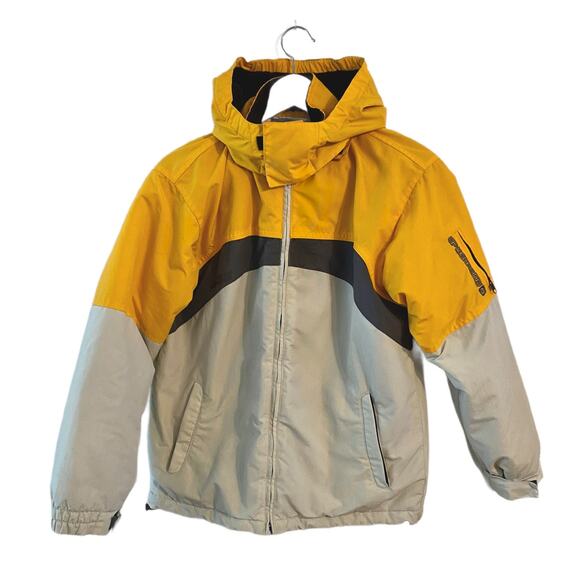 Ocean Pacific Snowboard Jacket Women Size 14 - Picture 1 of 6